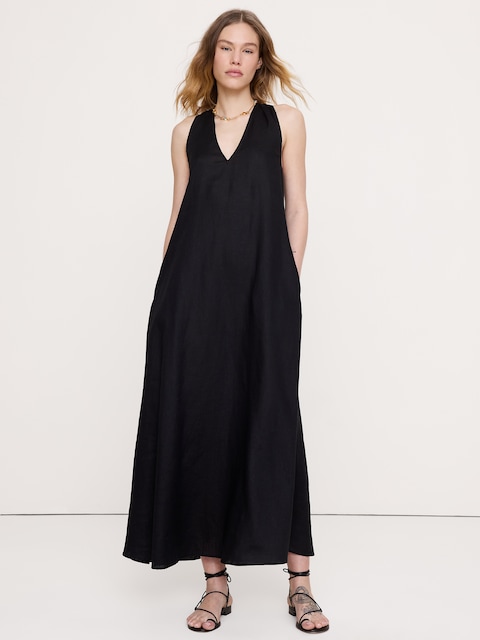 Women's Black Dresses & Jumpsuits | Banana Republic Women's Black Dresses & Jumpsuits | Banana Republic