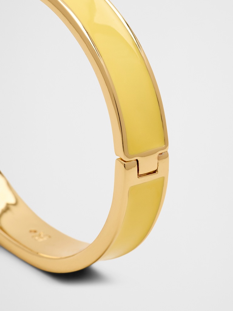 Enamel Bangle