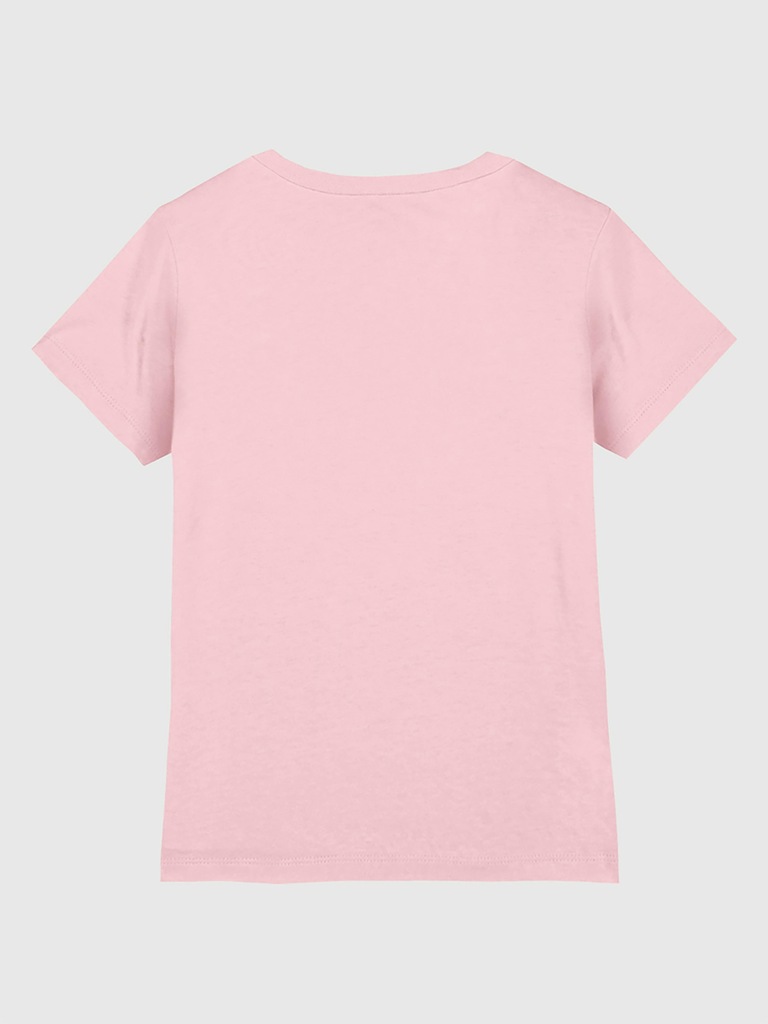 Monopoly Go Girl Graphic T-Shirt for Girls