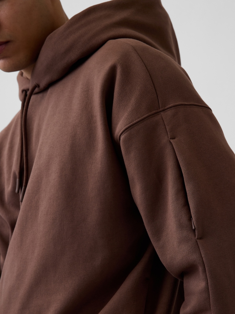 Gap × BÉIS Adult Heavyweight Travel Hoodie