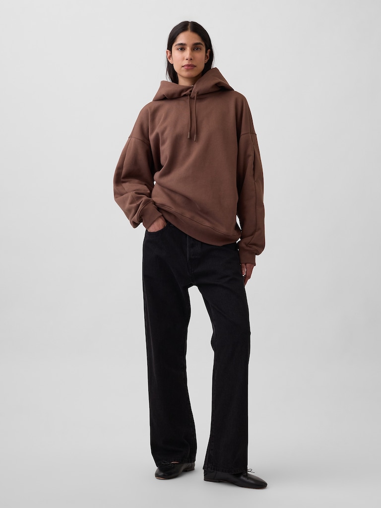 Gap × BÉIS Adult Heavyweight Travel Hoodie