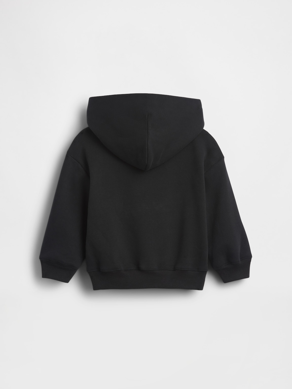 Jean-Michel Basquiat Toddler VintageSoft Hoodie