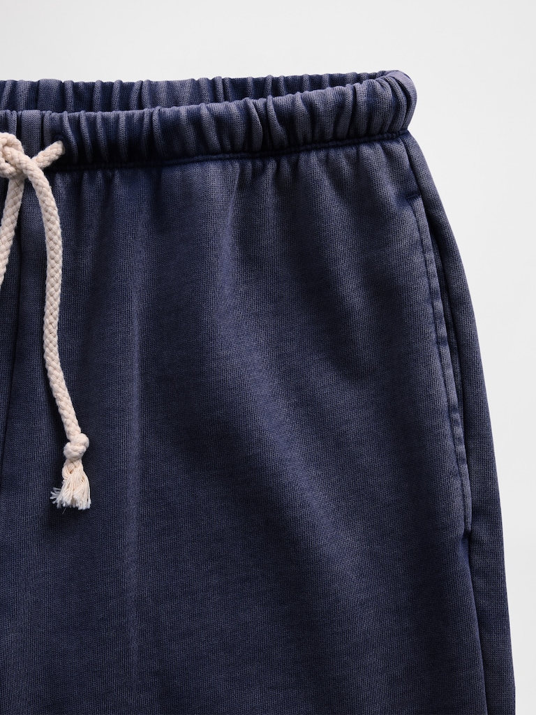 VintageSoft Terry Relaxed Joggers