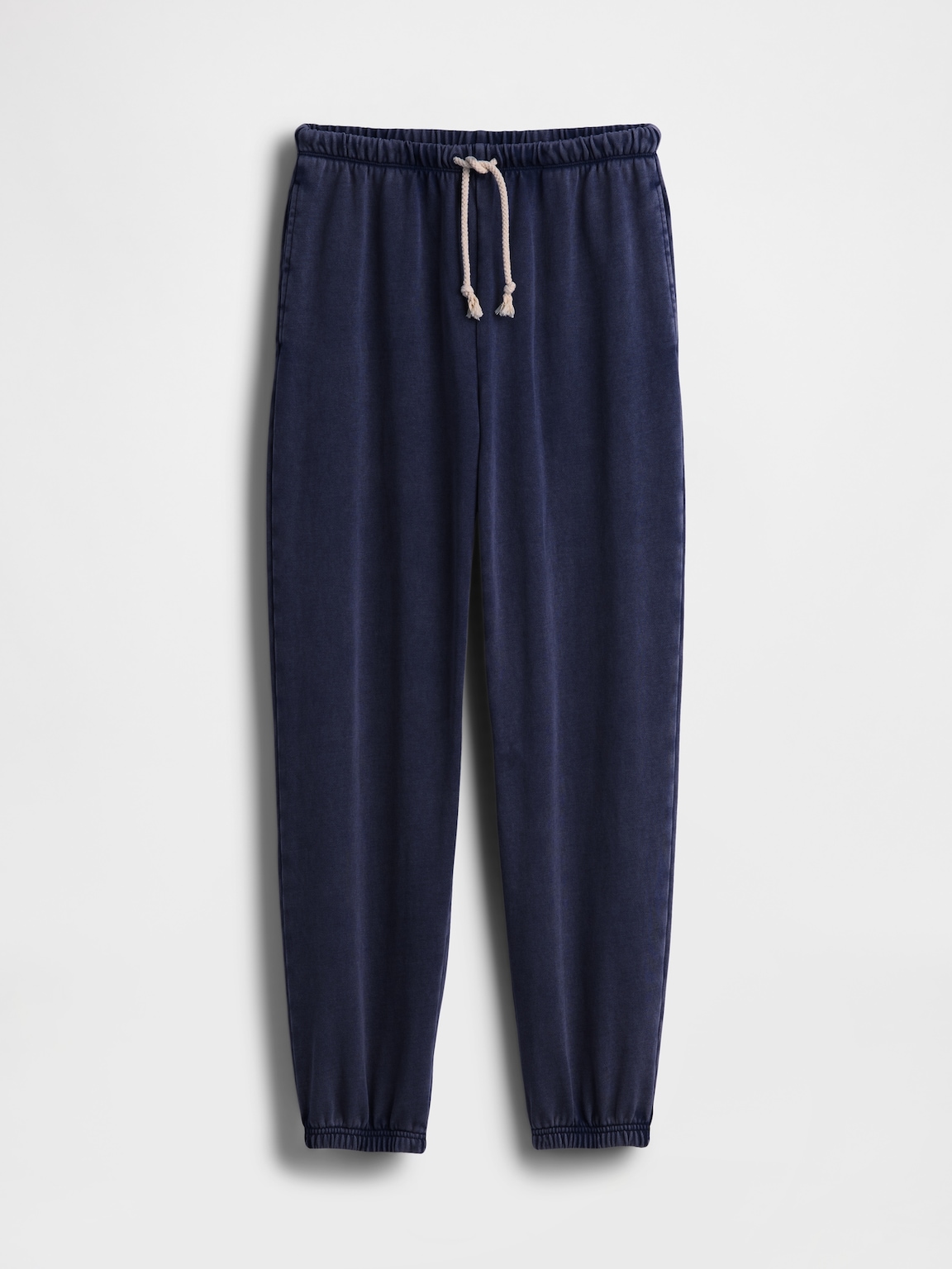 VintageSoft Terry Relaxed Joggers