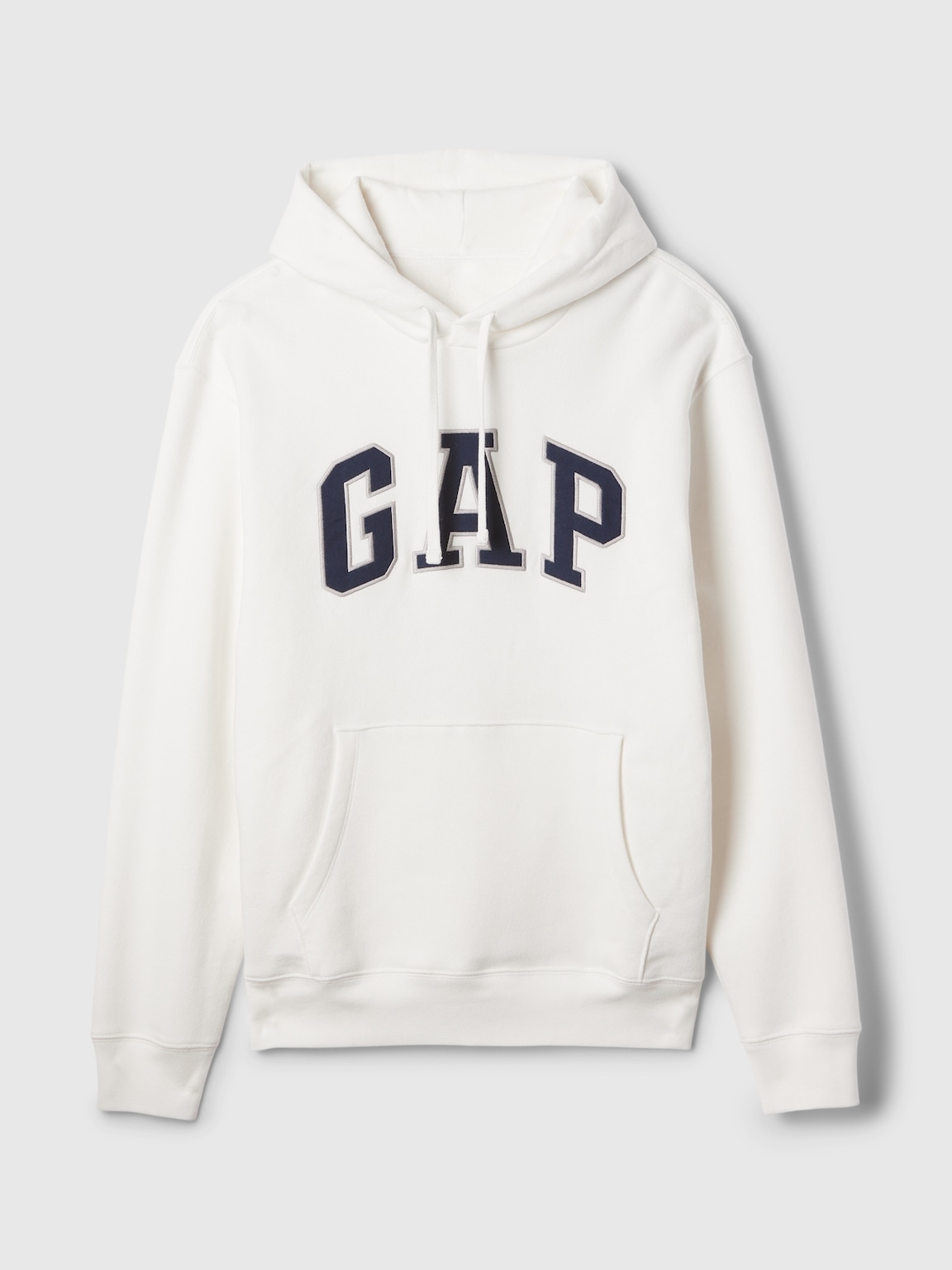 Adult VintageSoft Arch Logo Hoodie