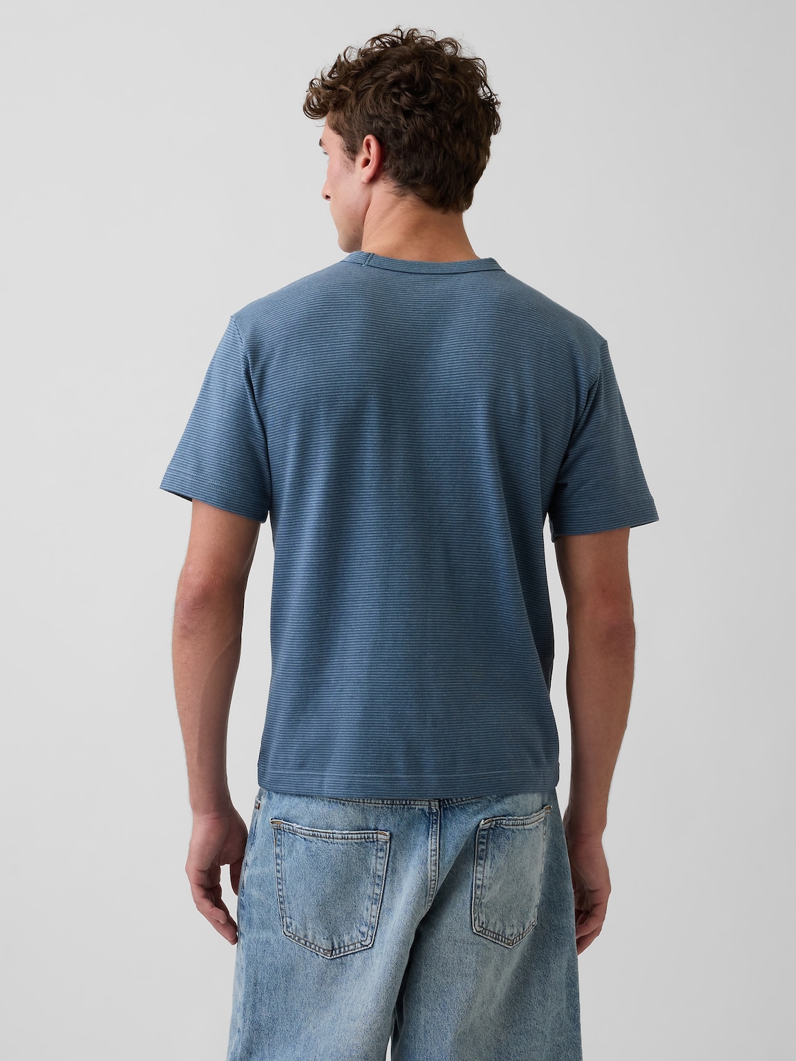 Adult Relaxed T-Shirt