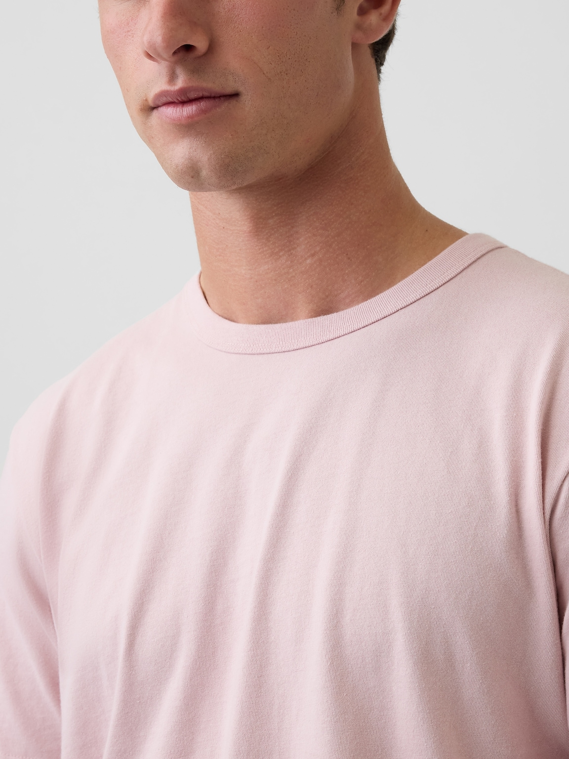 Adult Relaxed T-Shirt