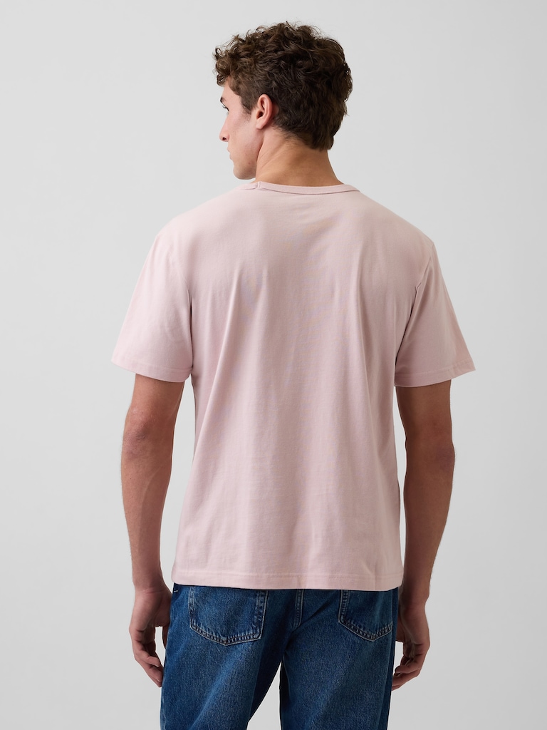 Adult Relaxed T-Shirt