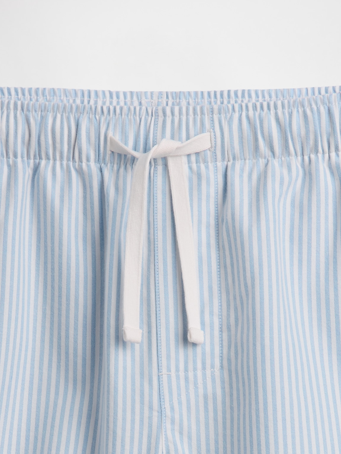 Oxford PJ Shorts