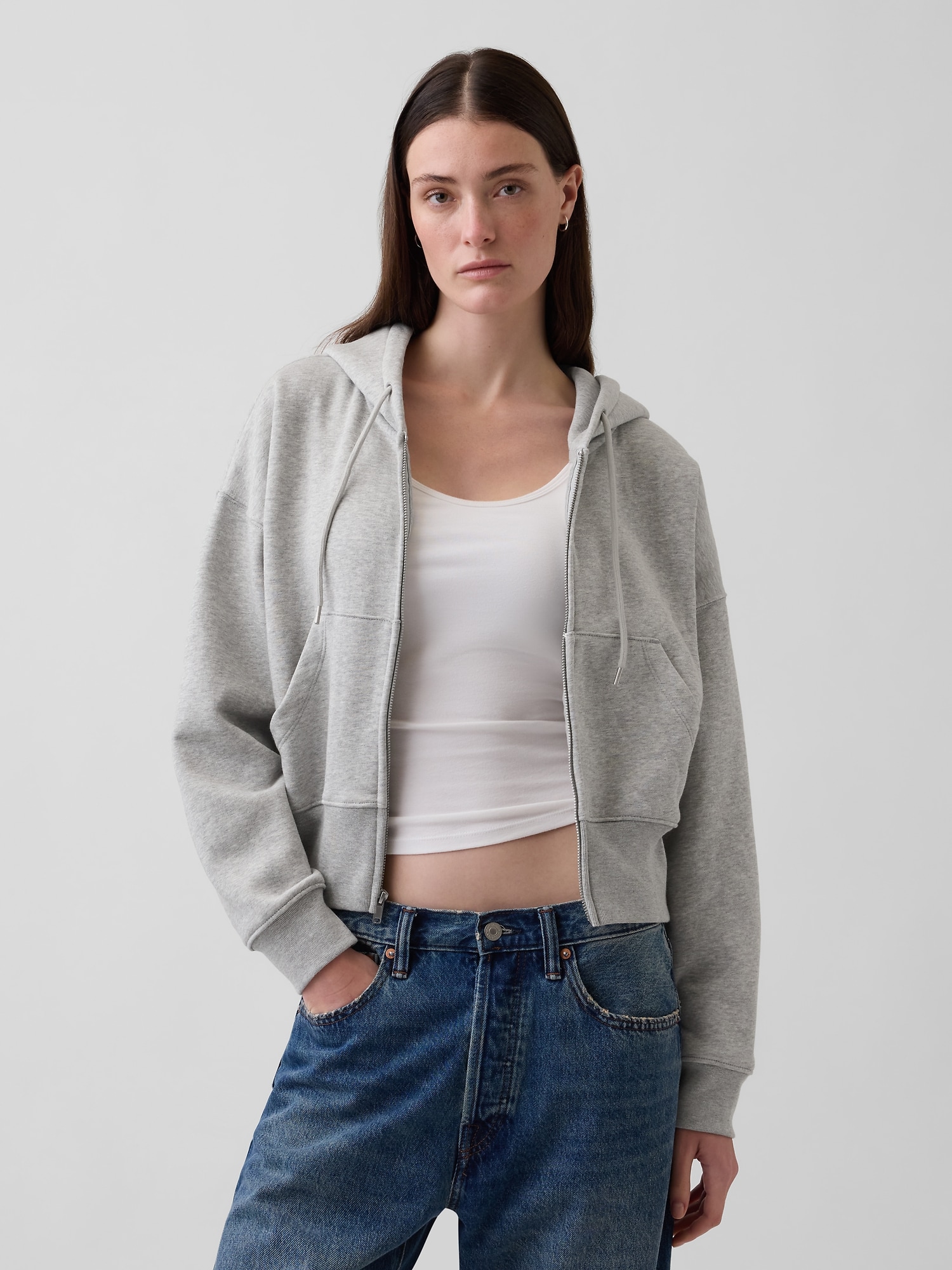 Women's and Men's Sweats Like This ft. Young Miko | Gap
