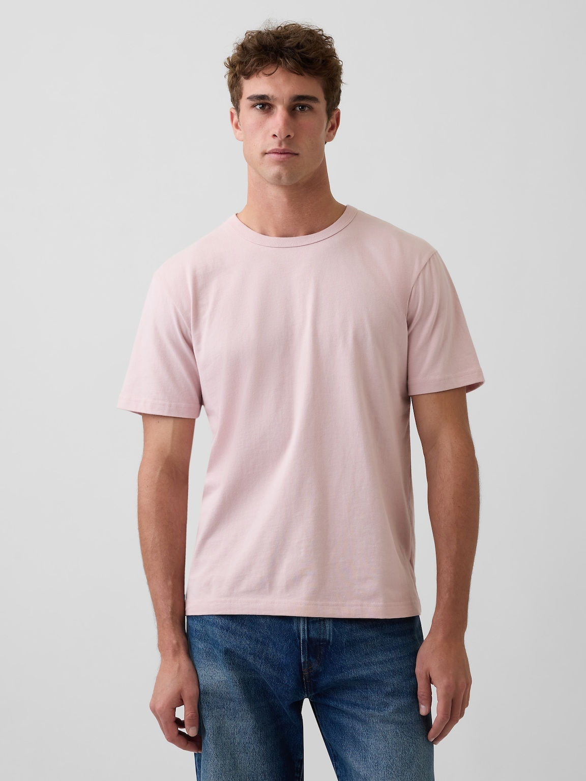 Adult Relaxed T-Shirt