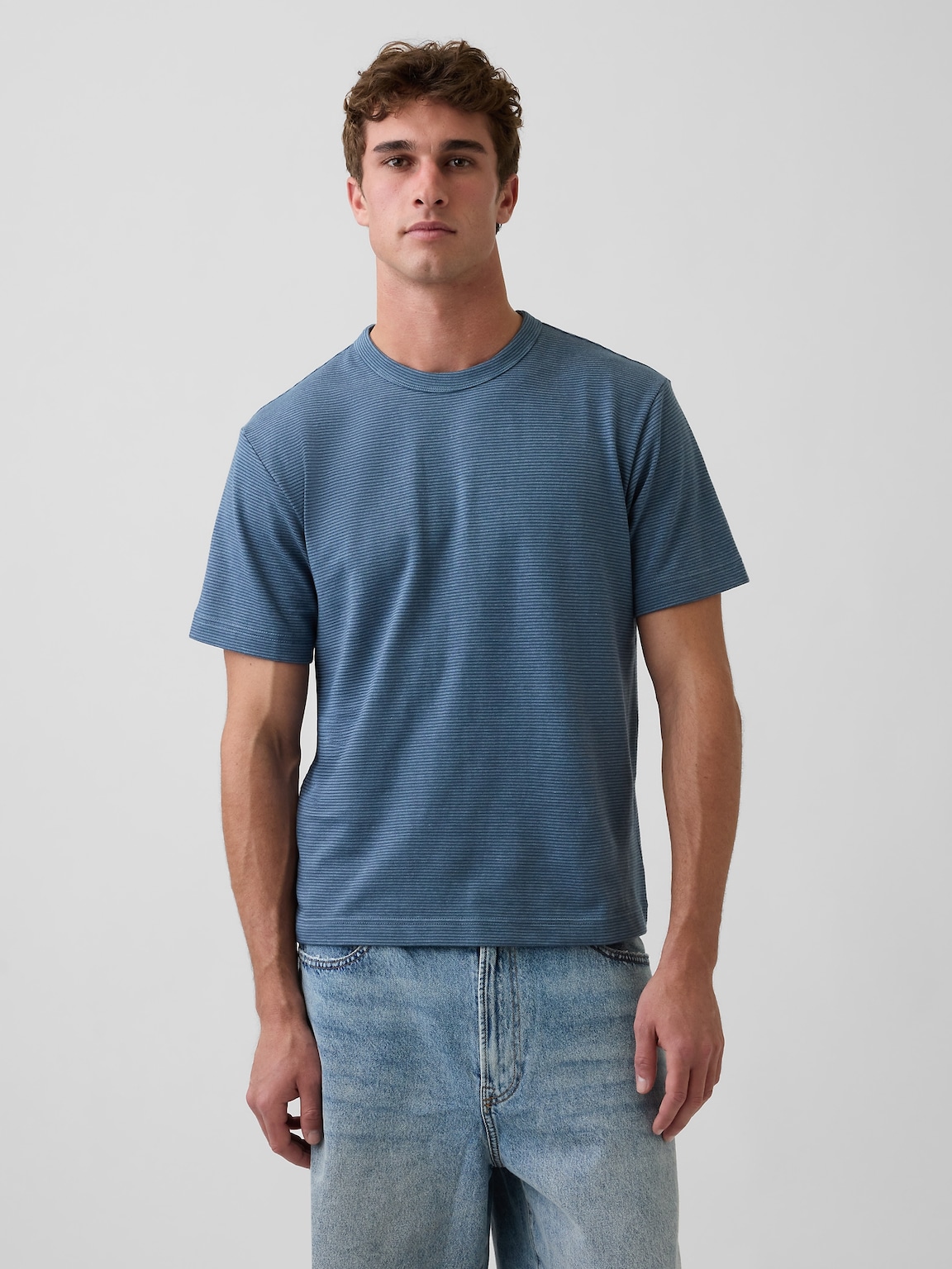 Adult Relaxed T-Shirt