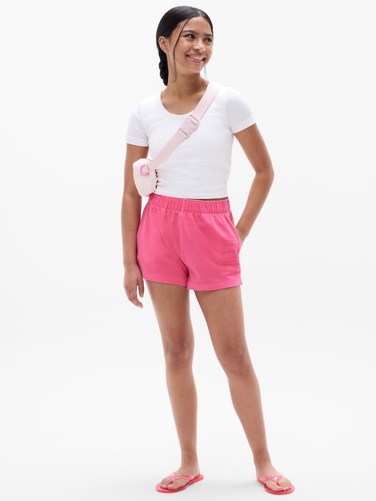 Athleta Girl All Day 2" Short