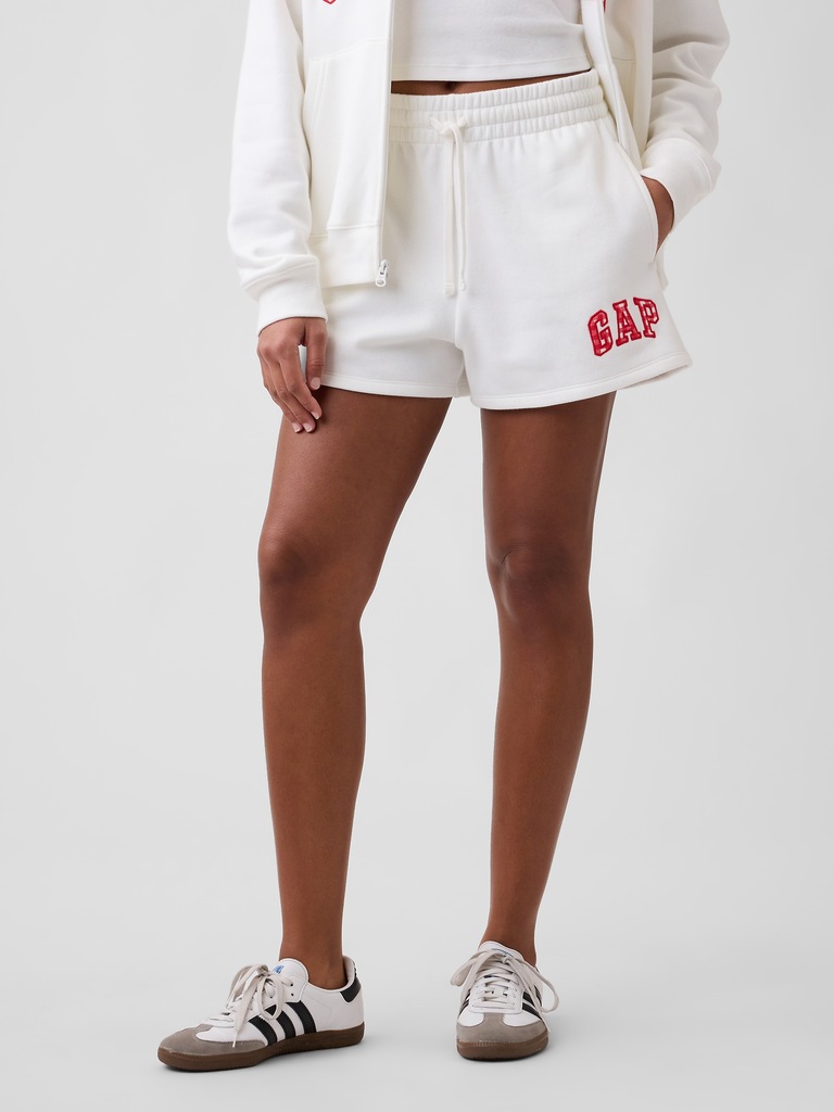 Gap Logo Shorts