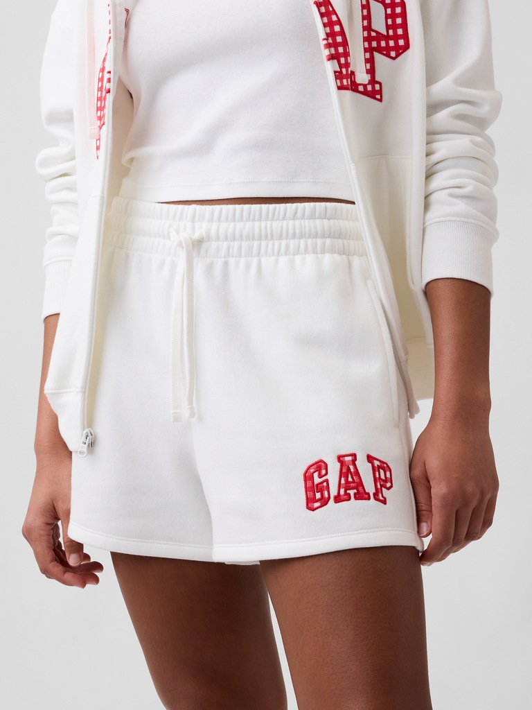 Gap Logo Shorts