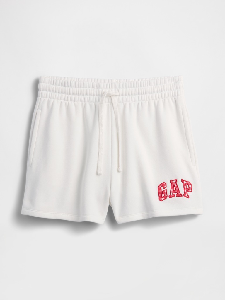 Gap Logo Shorts