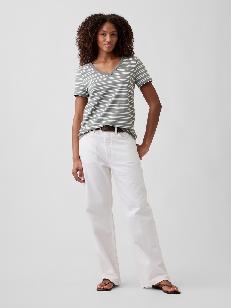 Favorite V-Neck T-Shirt