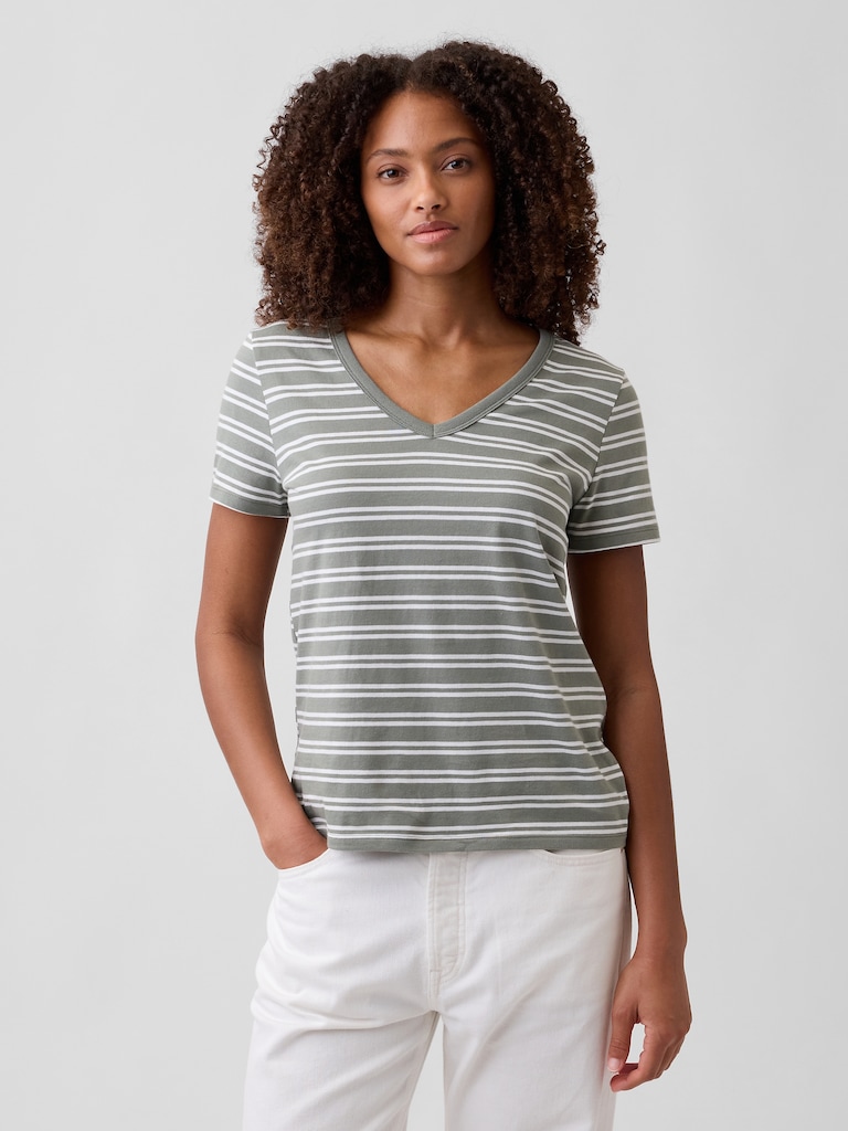 Favorite V-Neck T-Shirt