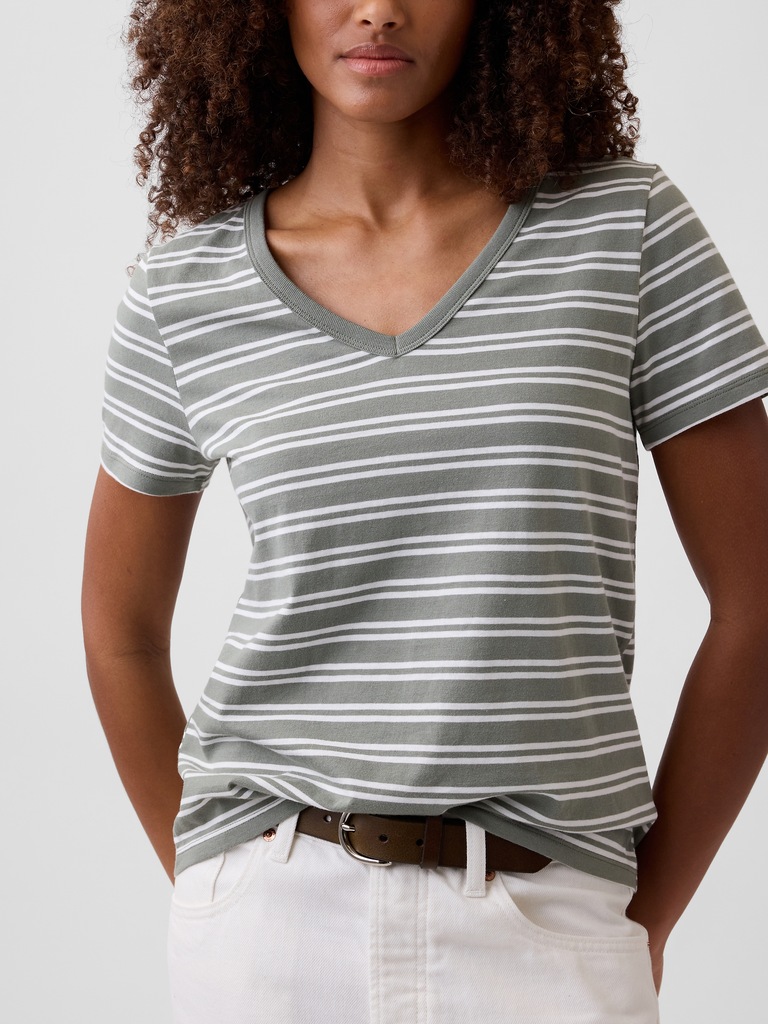 Favorite V-Neck T-Shirt