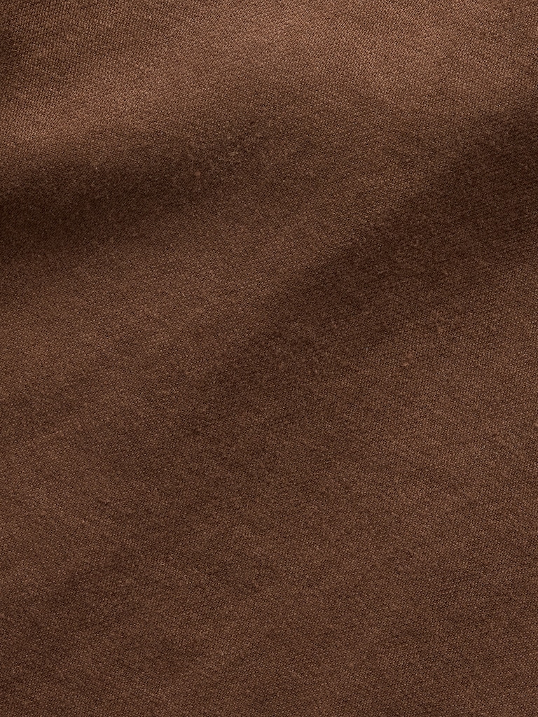 100% Linen Relaxed Shirt