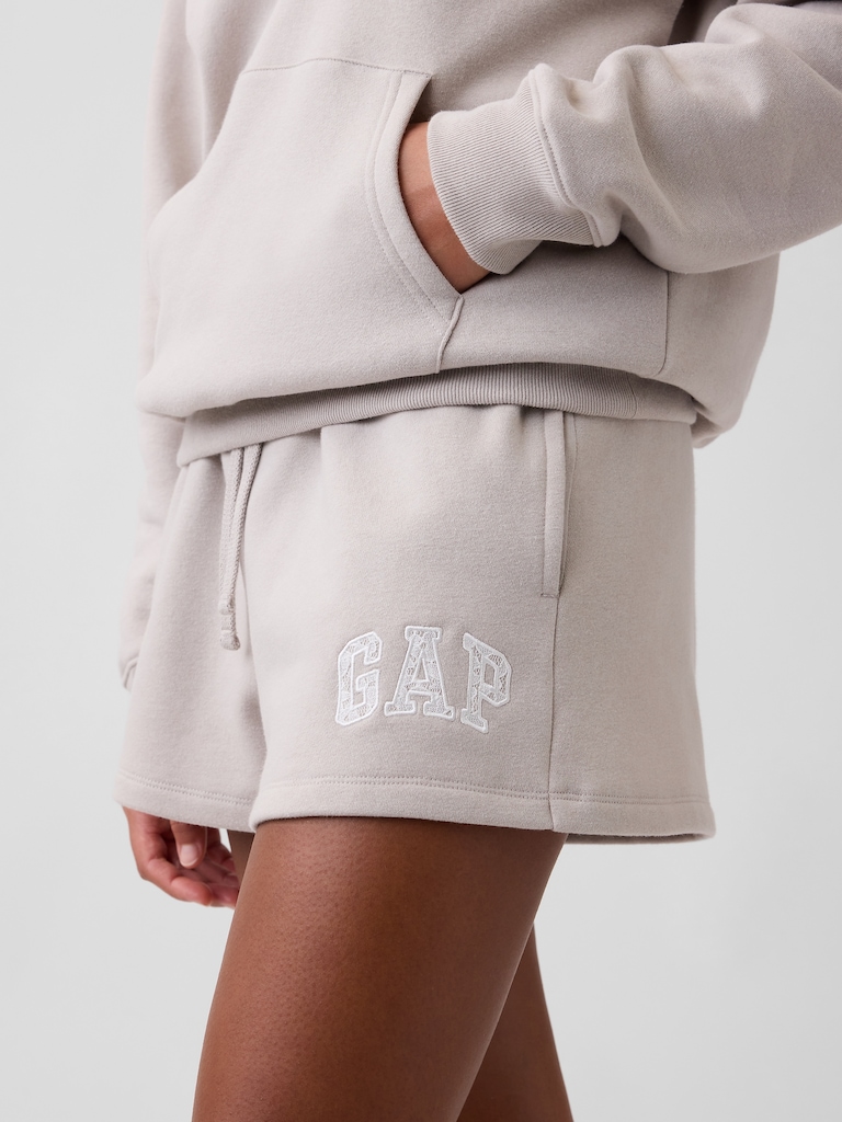 Gap Logo Shorts