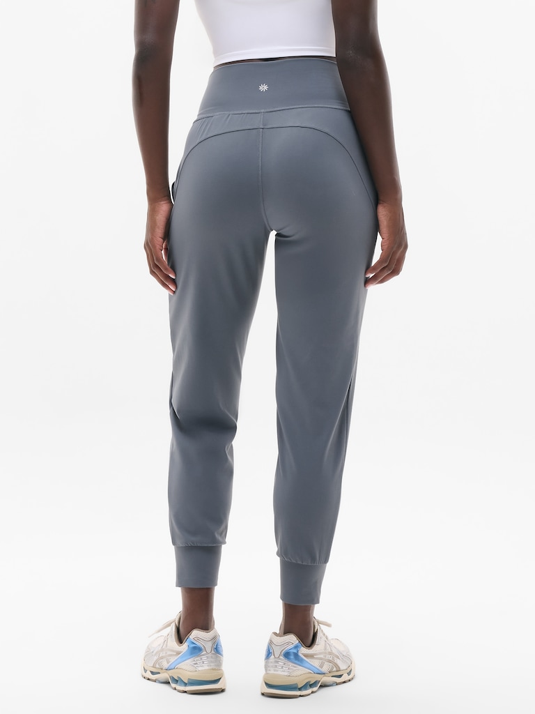 Salutation High Rise Jogger