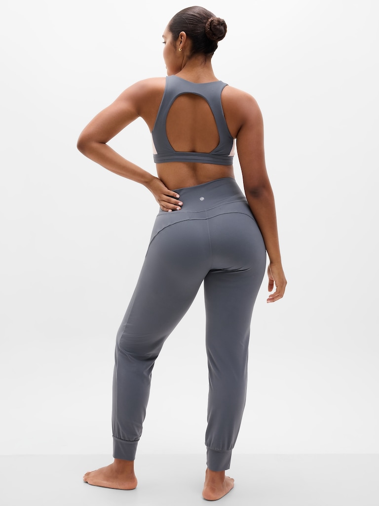 Salutation High Rise Jogger