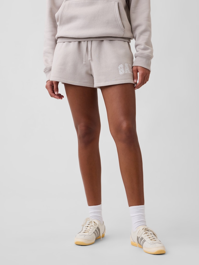 Gap Logo Shorts