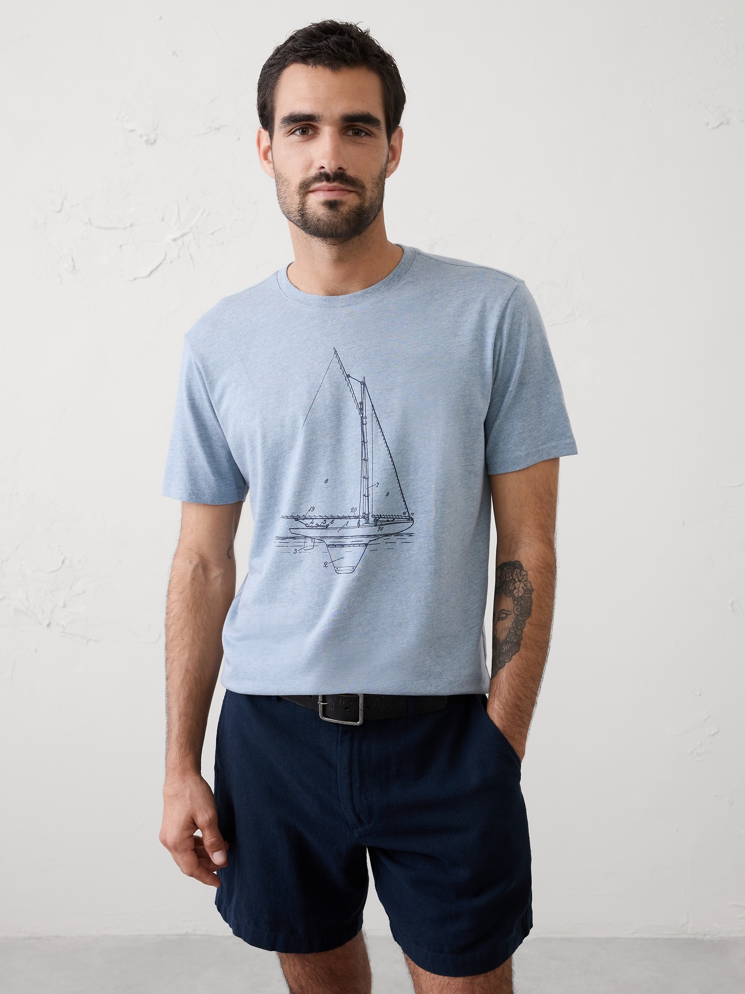 Men's Deals: The Find | Banana Republic Factory
