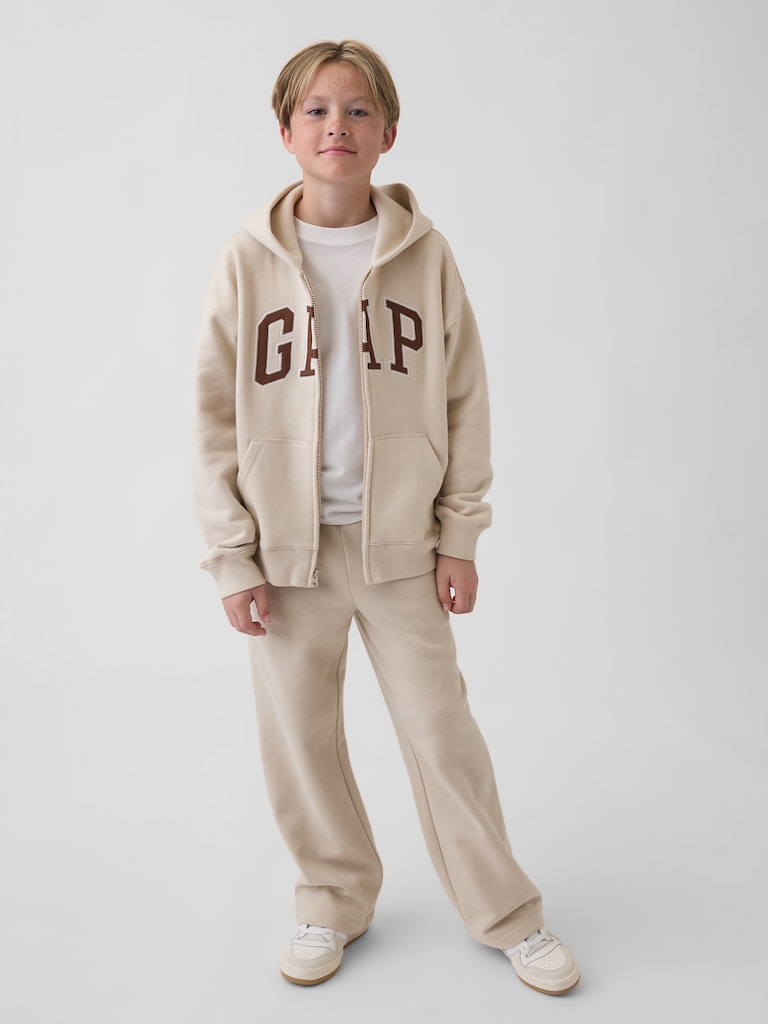 Kids VintageSoft Relaxed Sweatpants