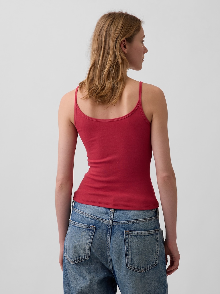 Modern Crop Cami