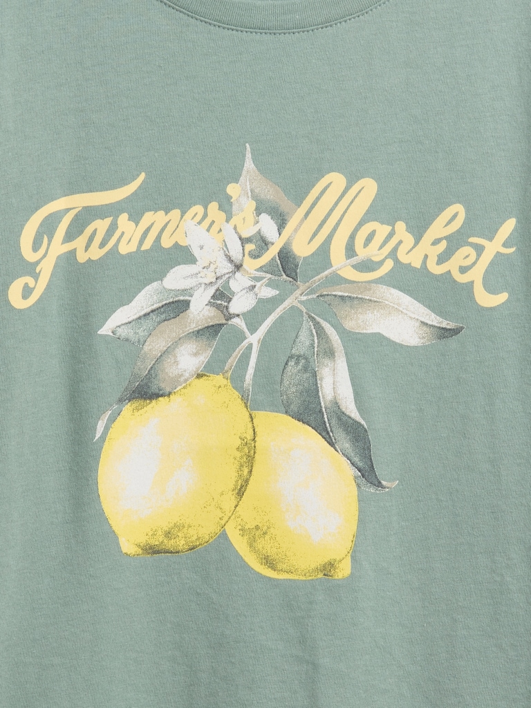 Kids Graphic T-Shirt