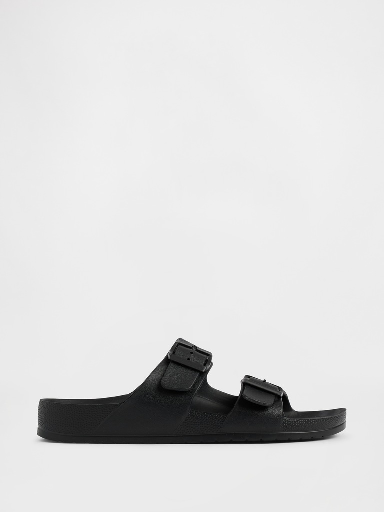 EVA Buckle Sandals
