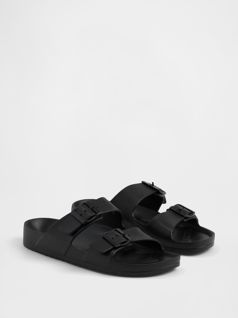 EVA Buckle Sandals