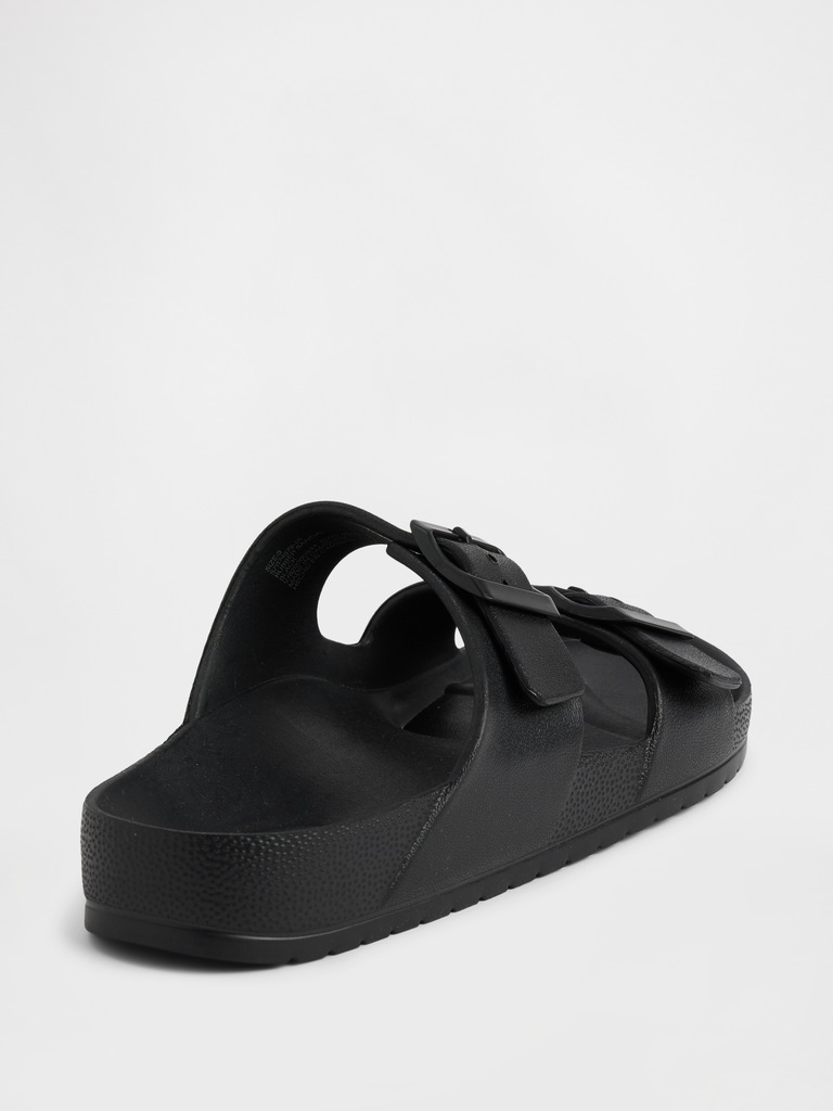 EVA Buckle Sandals