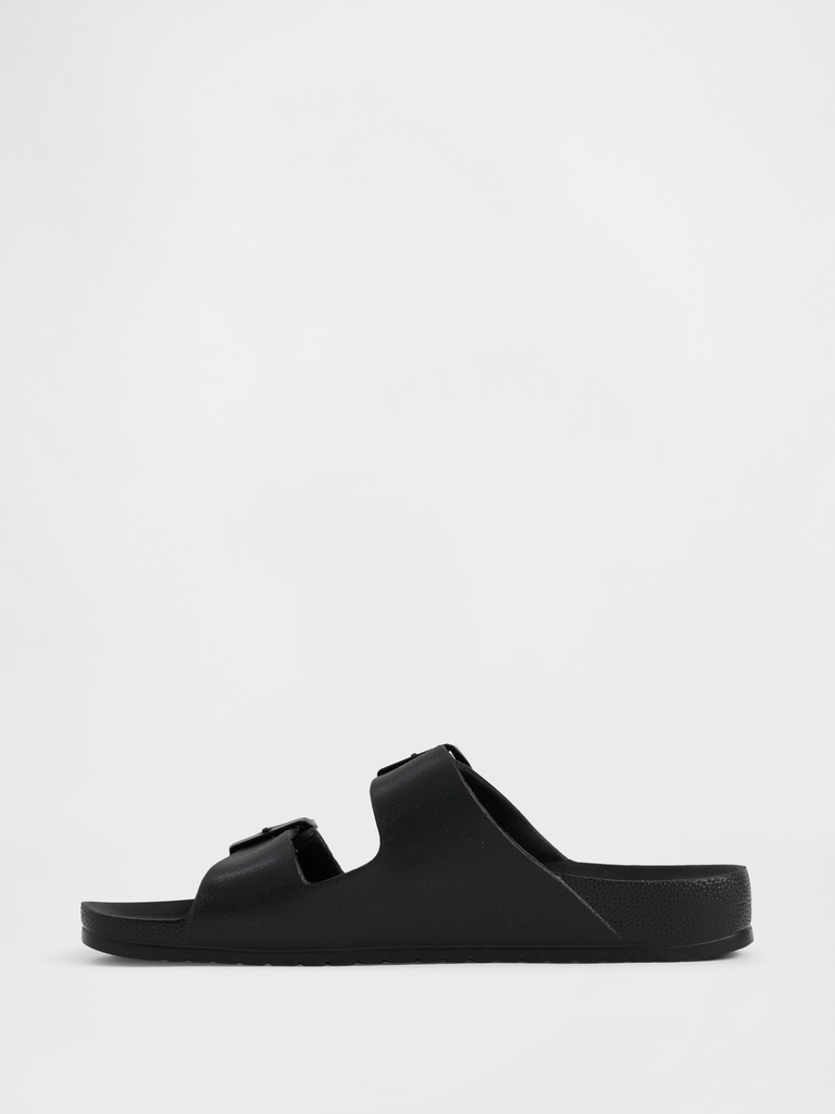 EVA Buckle Sandals