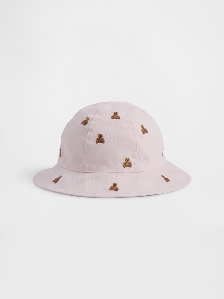 Toddler Brannan Bear Bucket Hat