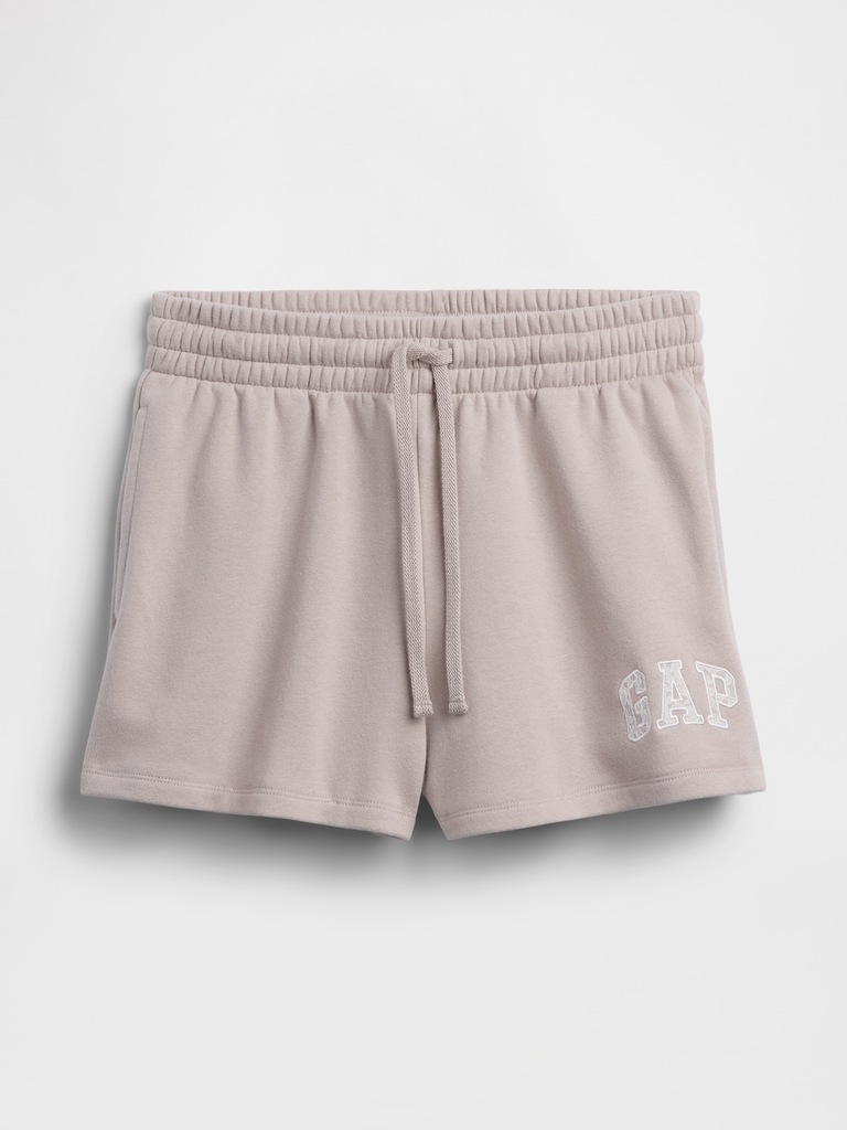 Gap Logo Shorts