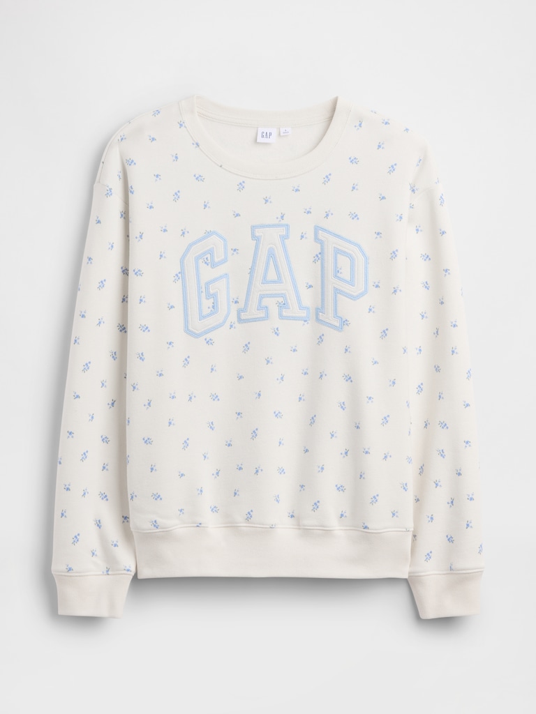 Gap Logo Sweatshirt