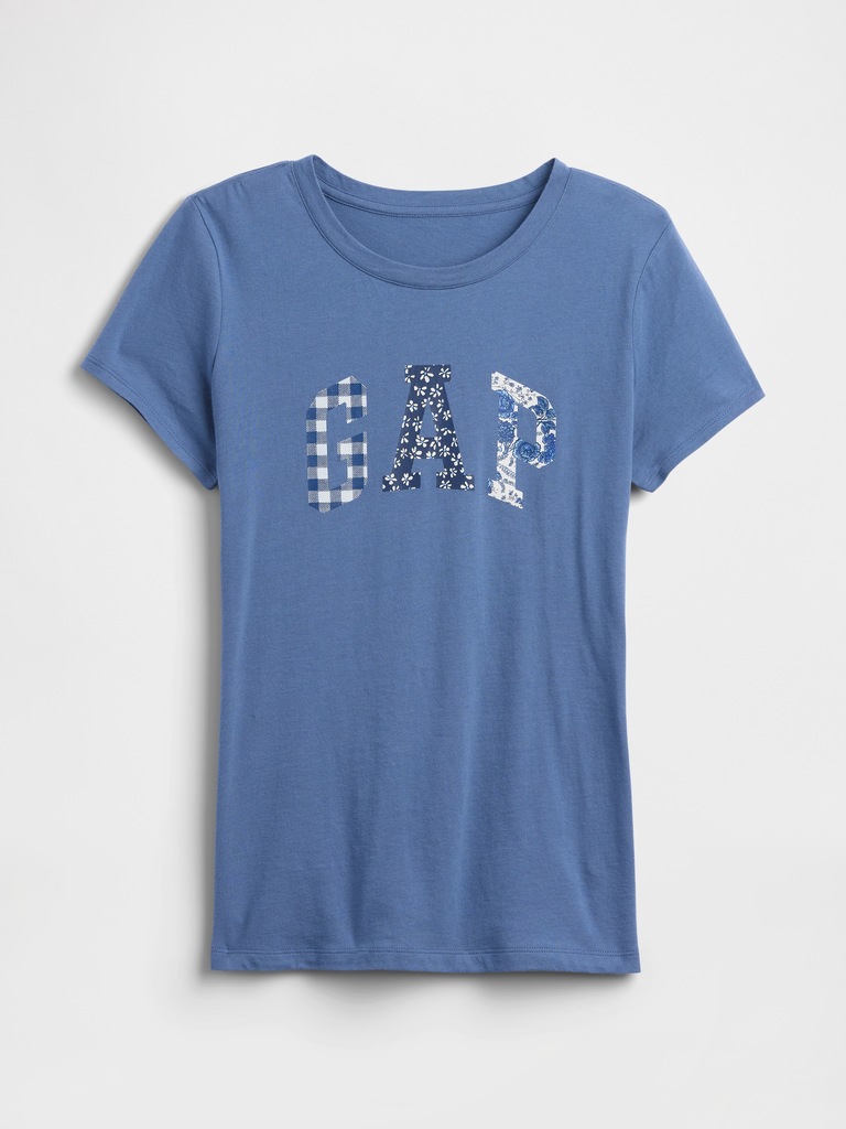 Gap Logo T-Shirt