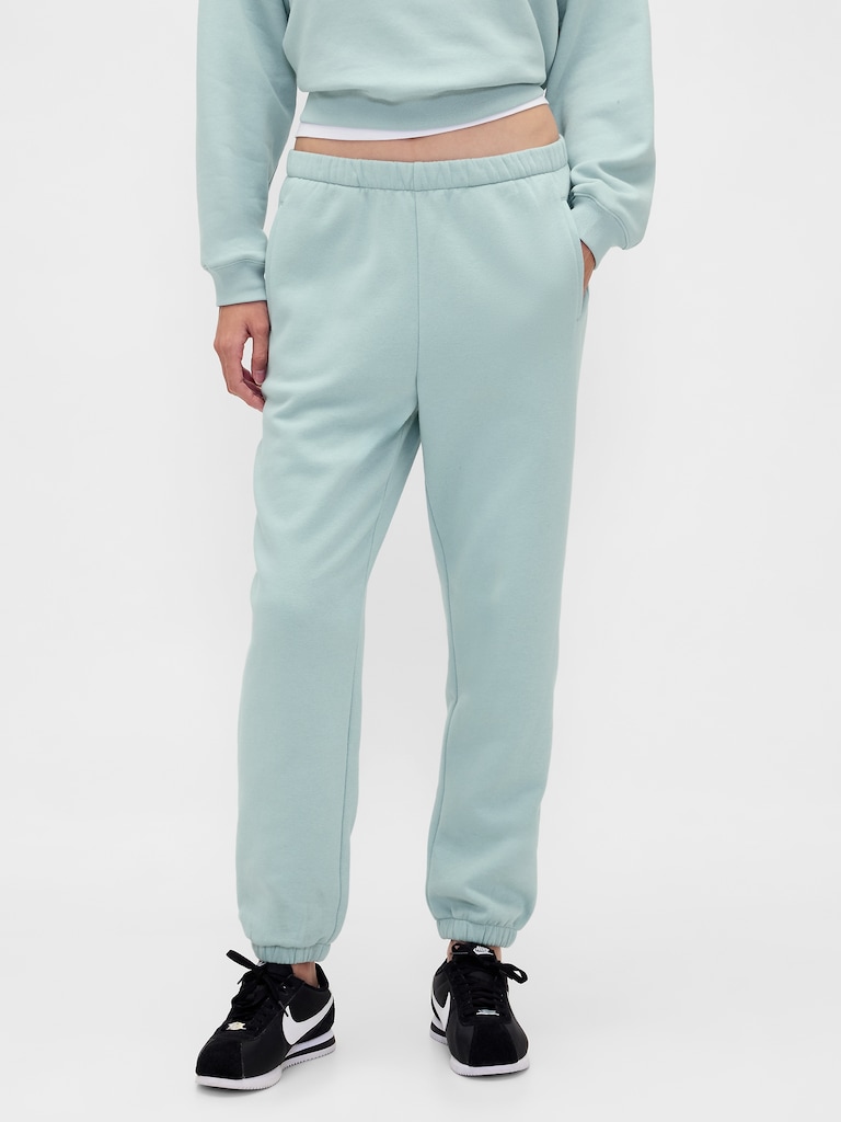 High Rise VintageSoft Relaxed Joggers