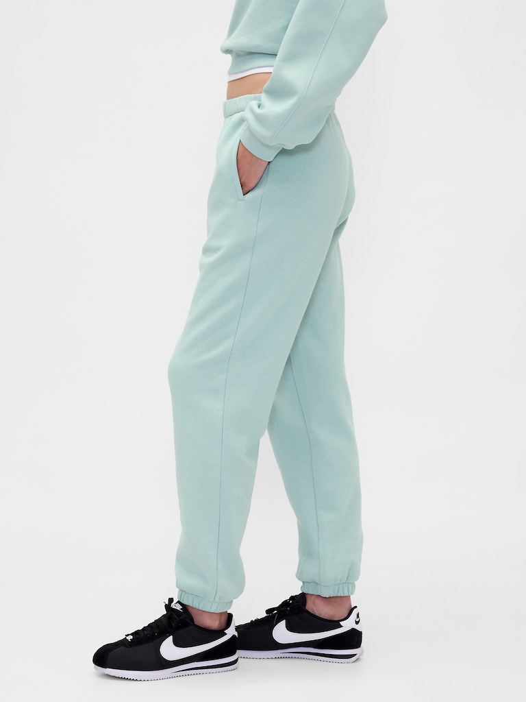 High Rise VintageSoft Relaxed Joggers