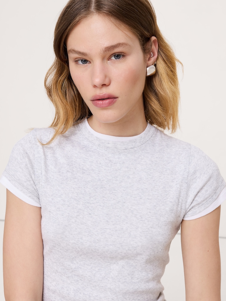 Pebble Earrings by Martha Calvo