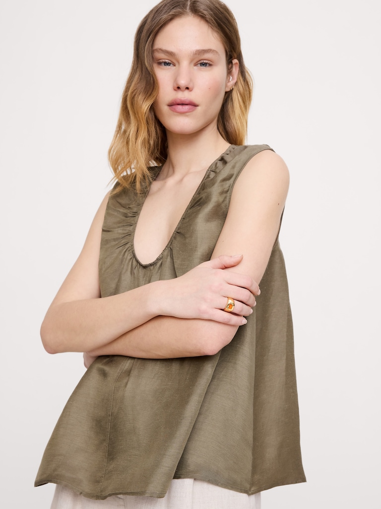 Large Carnelian Signet Ring