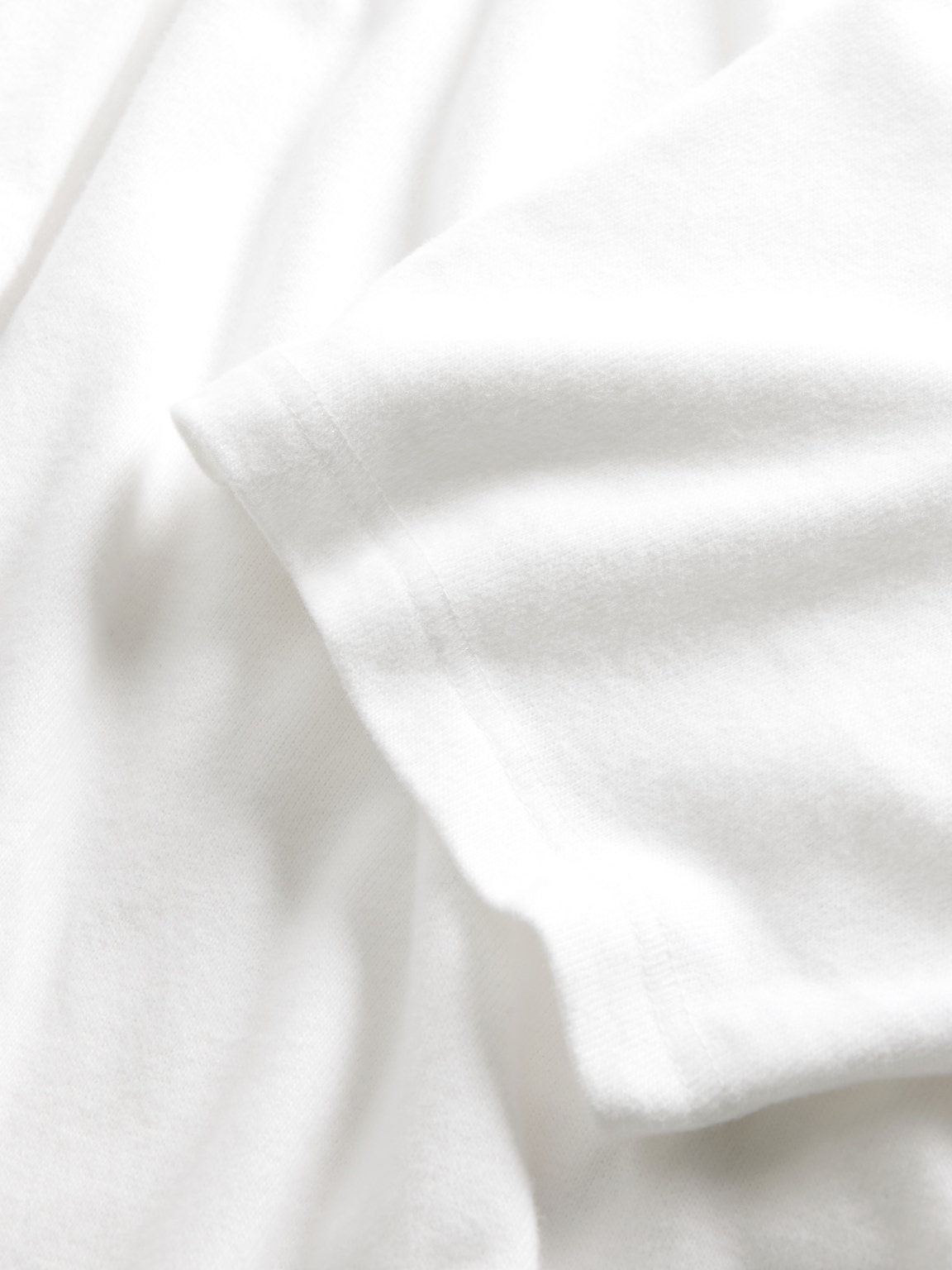 Adult Heavyweight Crop T-Shirt