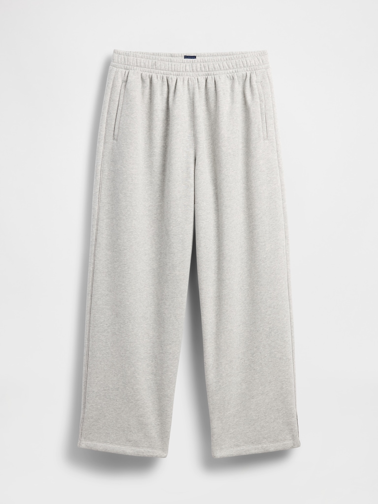 Adult VintageSoft Baggy Sweatpants