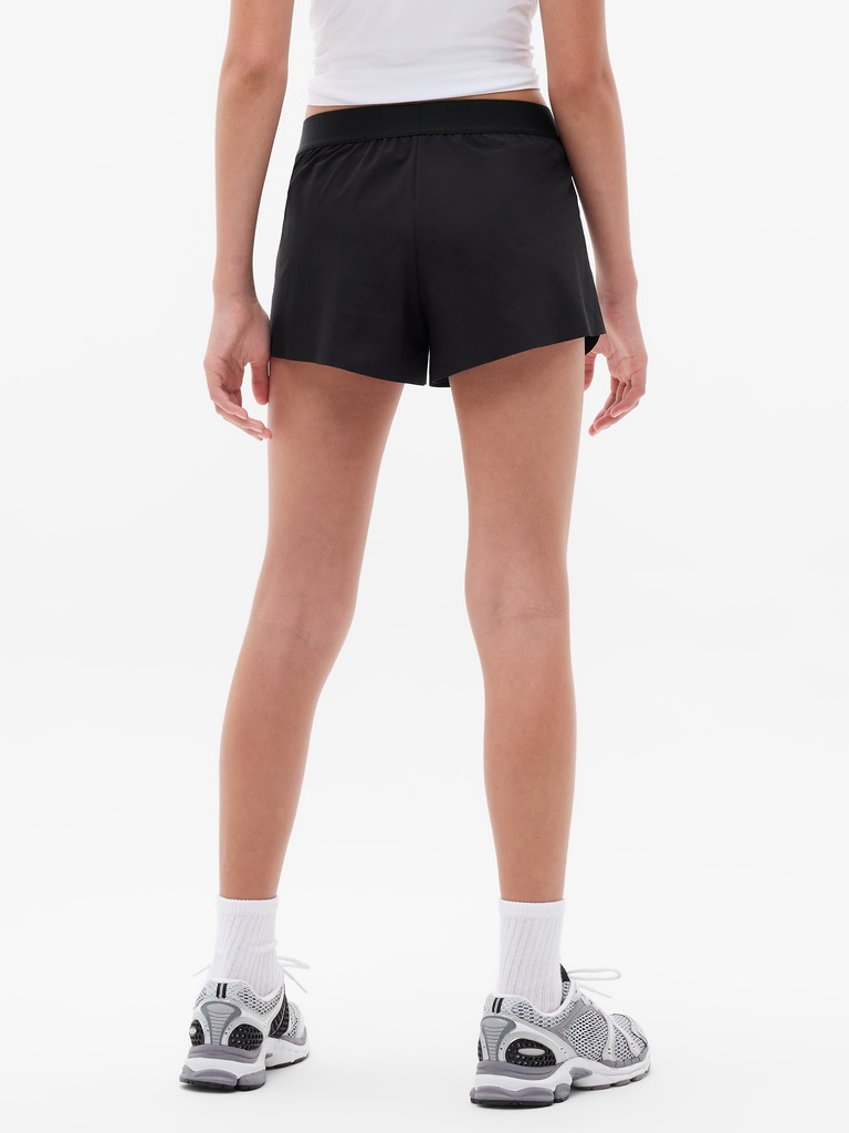 Athleta Girl Sprint Ready 2.5" Short