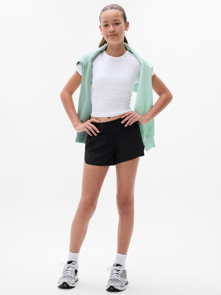 Athleta Girl Sprint Ready 2.5" Short