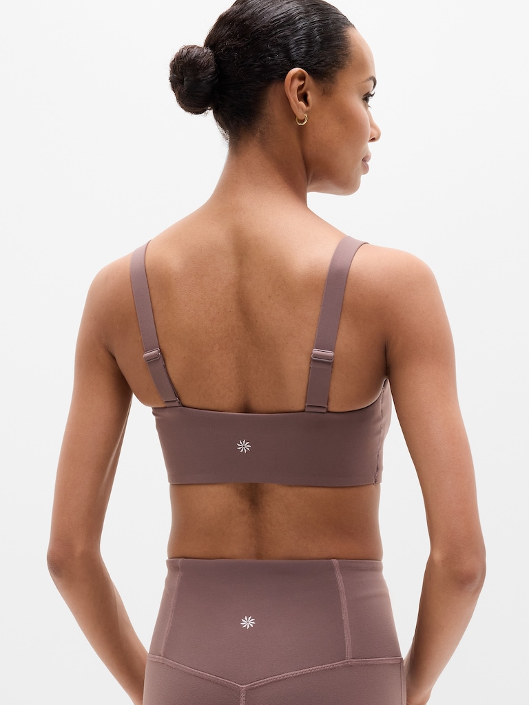 Reform Adjustable Sports Bra D-DD