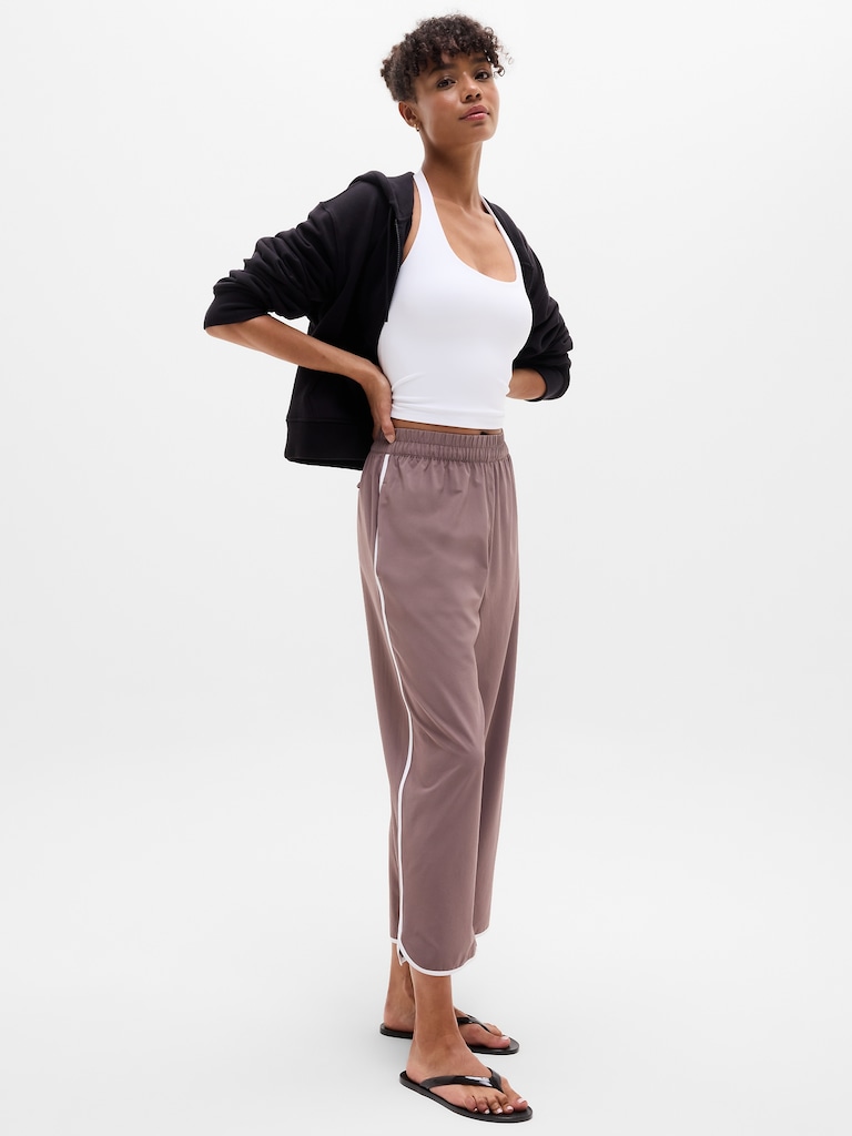 Journey Crop Pant